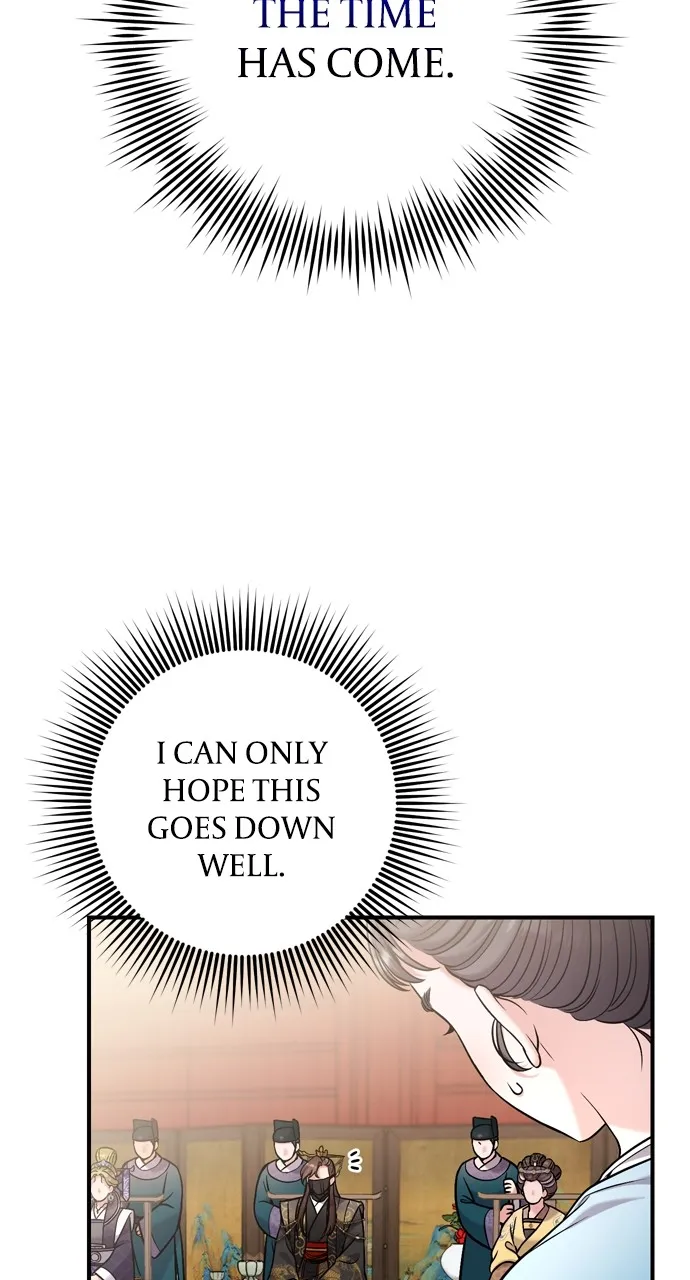 A Martial Master Wakes Up as a Concubine Chapter 19 page 43 - 