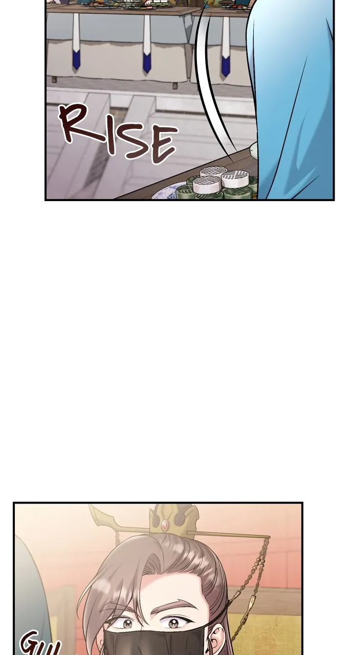 A Martial Master Wakes Up as a Concubine Chapter 19 page 44 - 