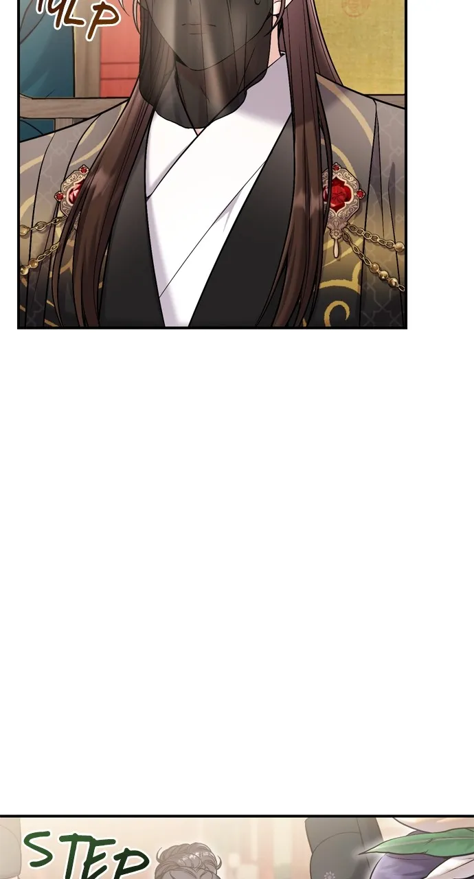 A Martial Master Wakes Up as a Concubine Chapter 19 page 45 - 