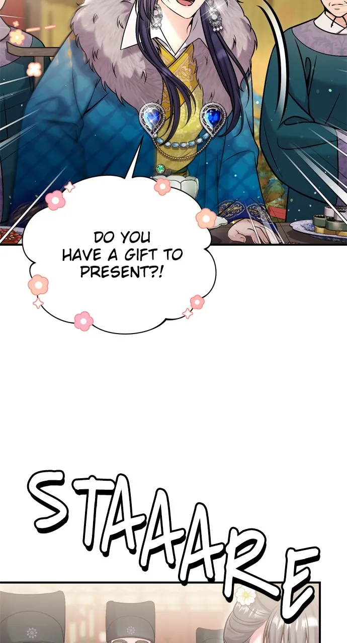 A Martial Master Wakes Up as a Concubine Chapter 19 page 47 - 