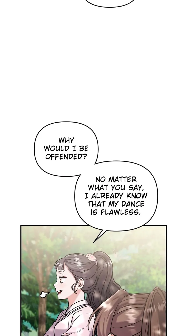 A Martial Master Wakes Up as a Concubine Chapter 19 page 6 - 