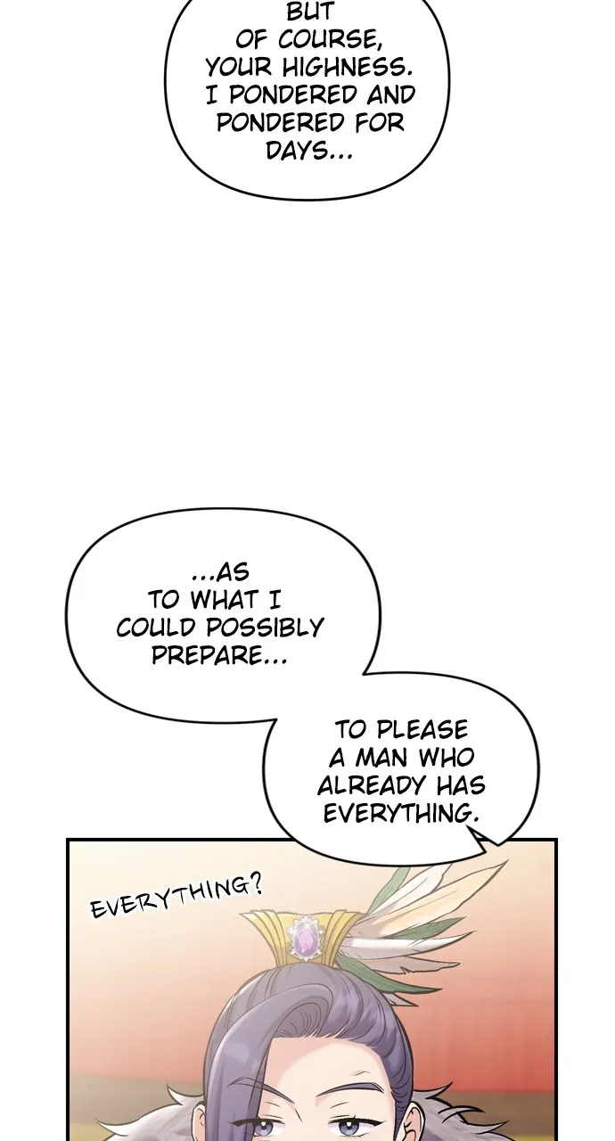 A Martial Master Wakes Up as a Concubine Chapter 19 page 51 - 
