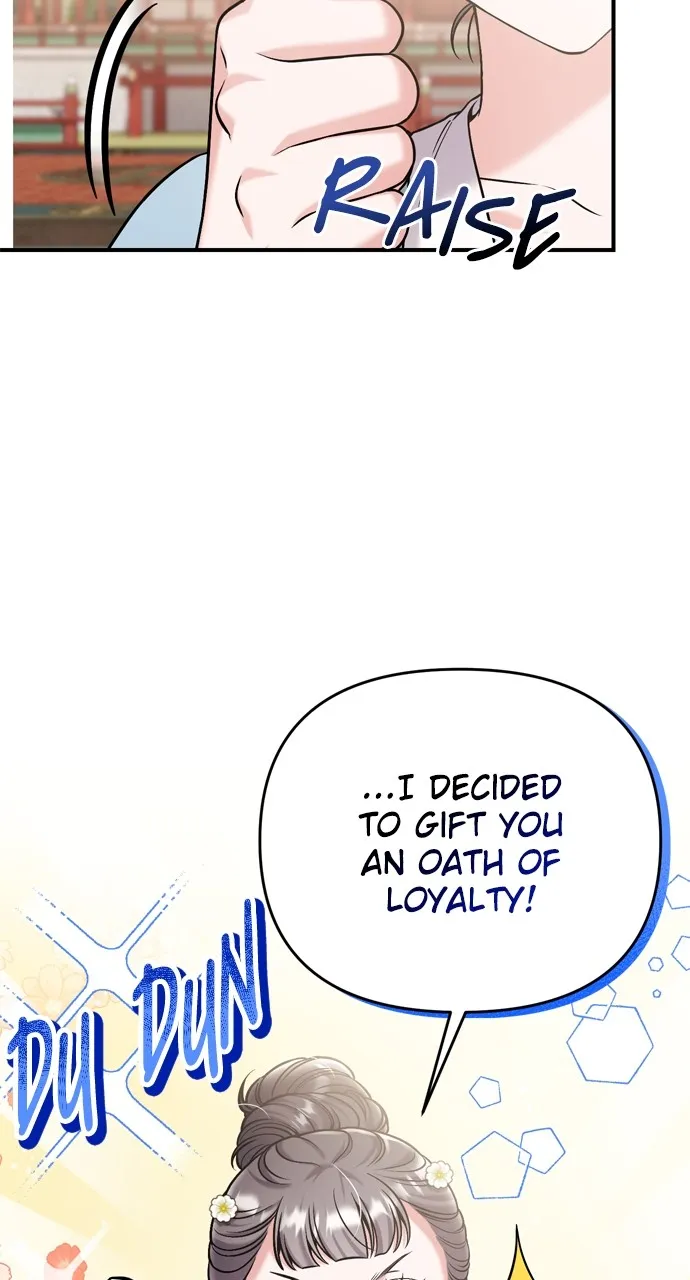 A Martial Master Wakes Up as a Concubine Chapter 19 page 53 - 