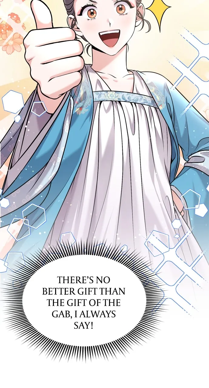 A Martial Master Wakes Up as a Concubine Chapter 19 page 54 - 