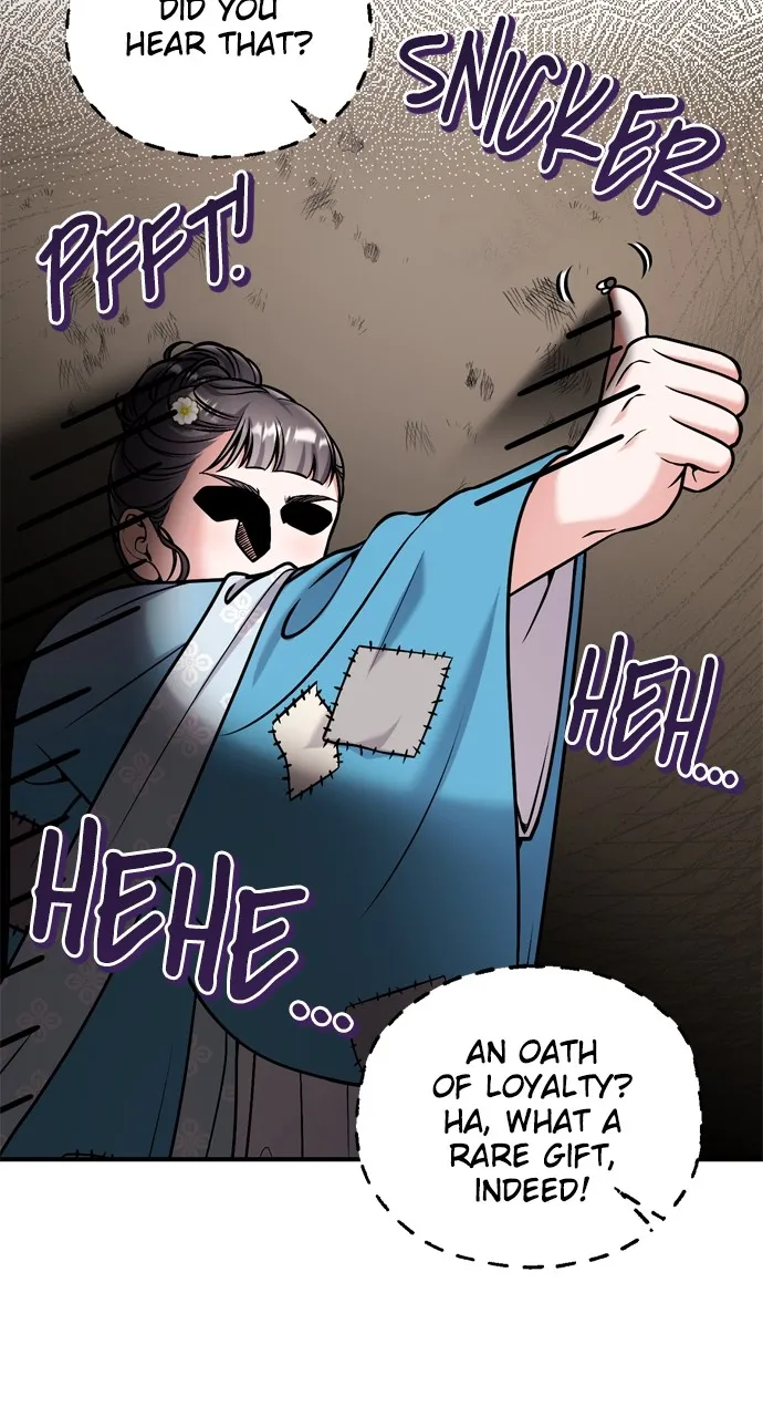 A Martial Master Wakes Up as a Concubine Chapter 19 page 57 - 
