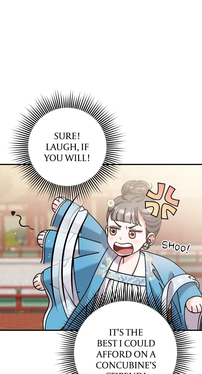 A Martial Master Wakes Up as a Concubine Chapter 19 page 58 - 