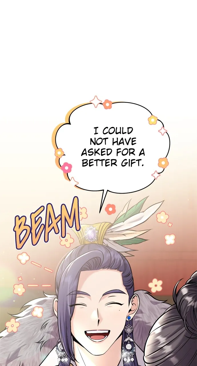 A Martial Master Wakes Up as a Concubine Chapter 19 page 60 - 