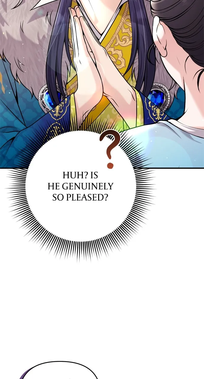 A Martial Master Wakes Up as a Concubine Chapter 19 page 61 - 