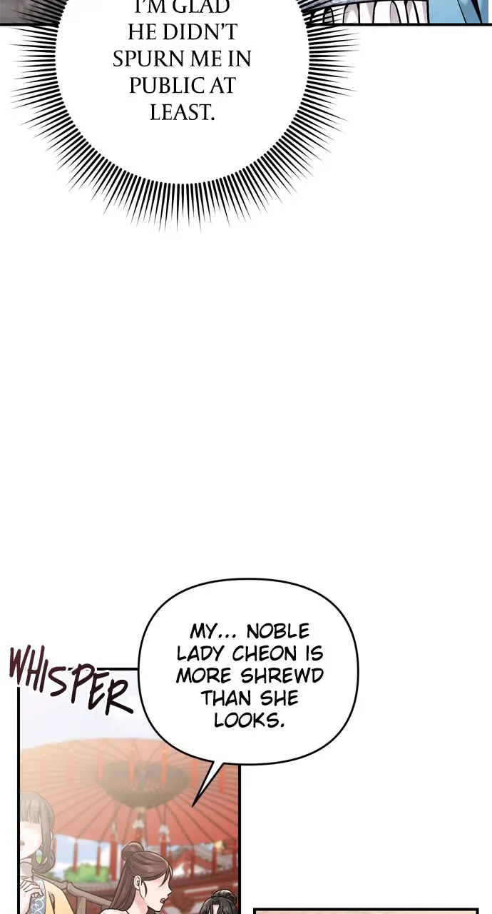 A Martial Master Wakes Up as a Concubine Chapter 19 page 64 - 