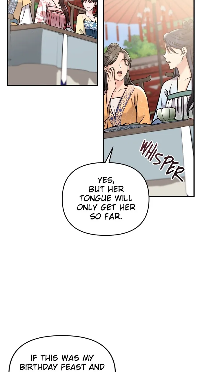 A Martial Master Wakes Up as a Concubine Chapter 19 page 65 - 