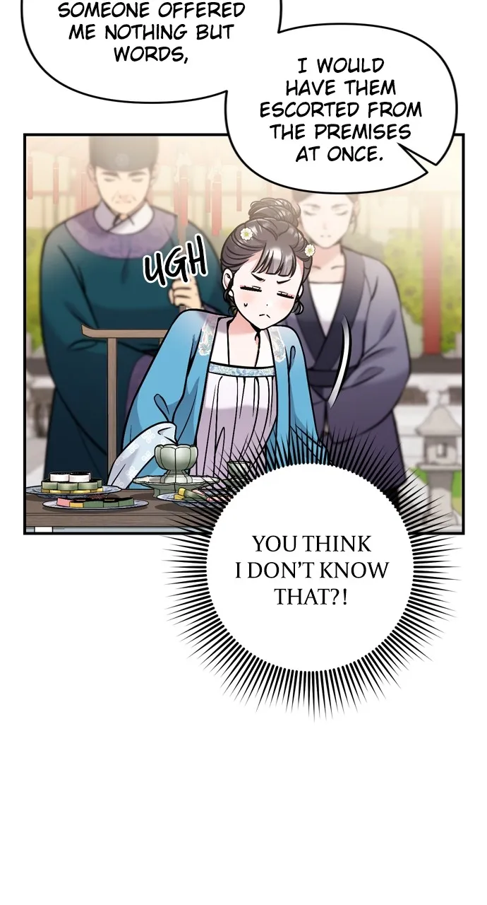 A Martial Master Wakes Up as a Concubine Chapter 19 page 66 - 
