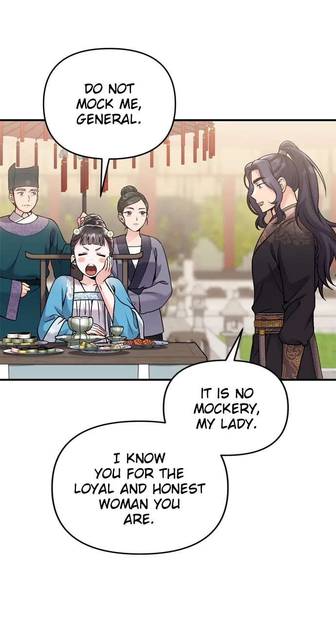 A Martial Master Wakes Up as a Concubine Chapter 19 page 70 - 