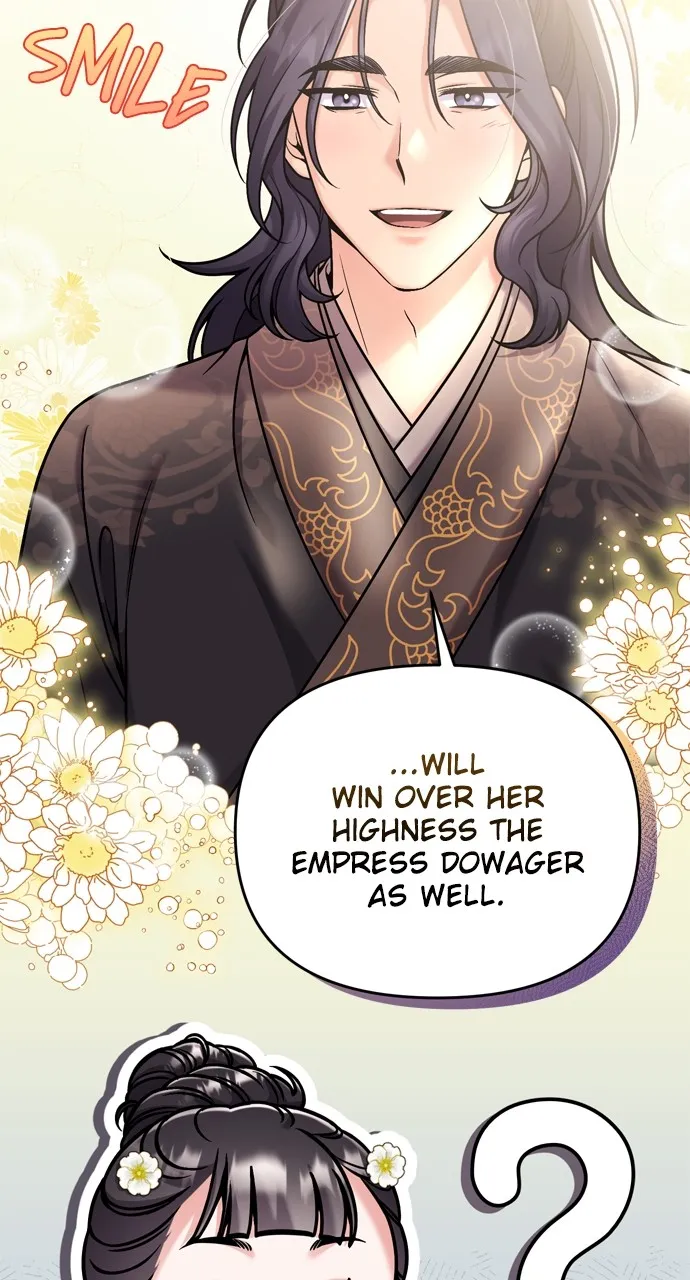 A Martial Master Wakes Up as a Concubine Chapter 19 page 73 - 