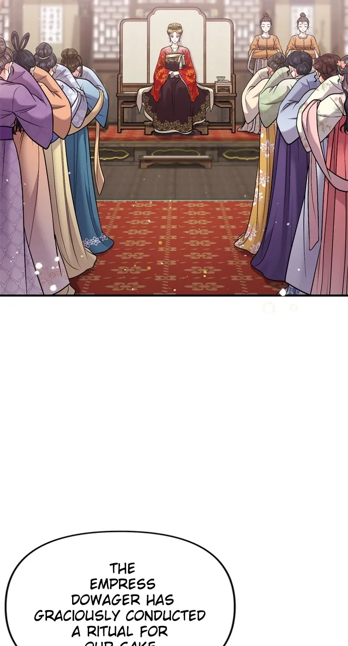 A Martial Master Wakes Up as a Concubine Chapter 19 page 77 - 