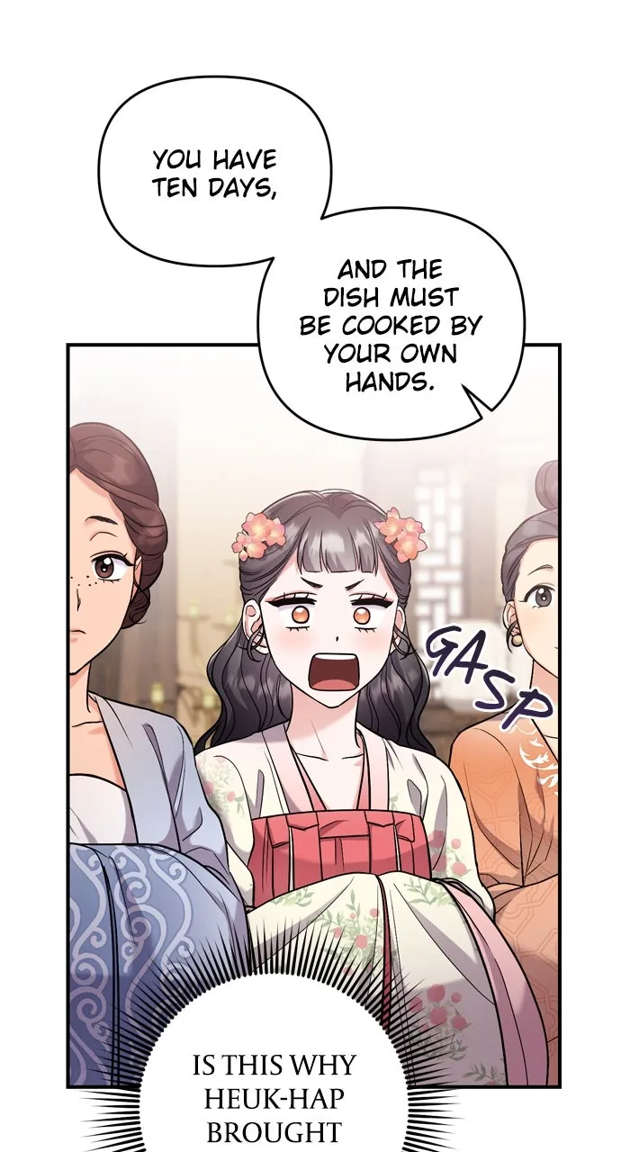 A Martial Master Wakes Up as a Concubine Chapter 19 page 79 - 