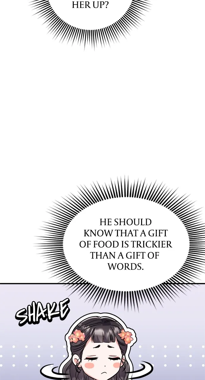 A Martial Master Wakes Up as a Concubine Chapter 19 page 80 - 
