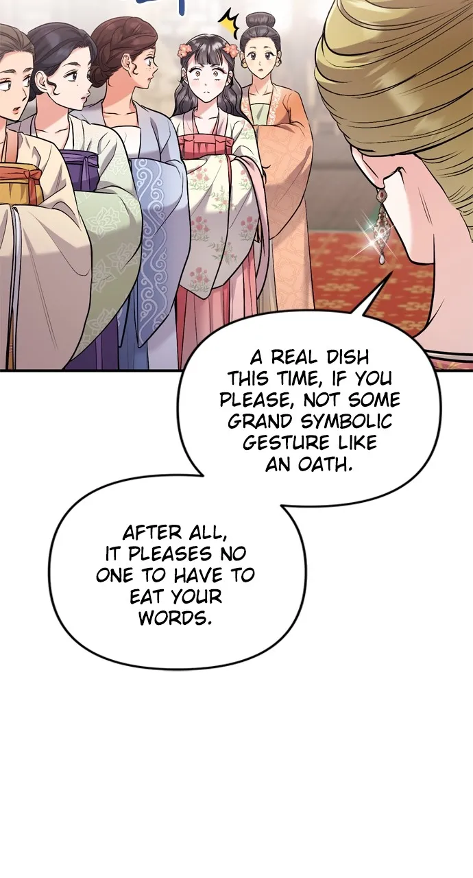 A Martial Master Wakes Up as a Concubine Chapter 19 page 82 - 