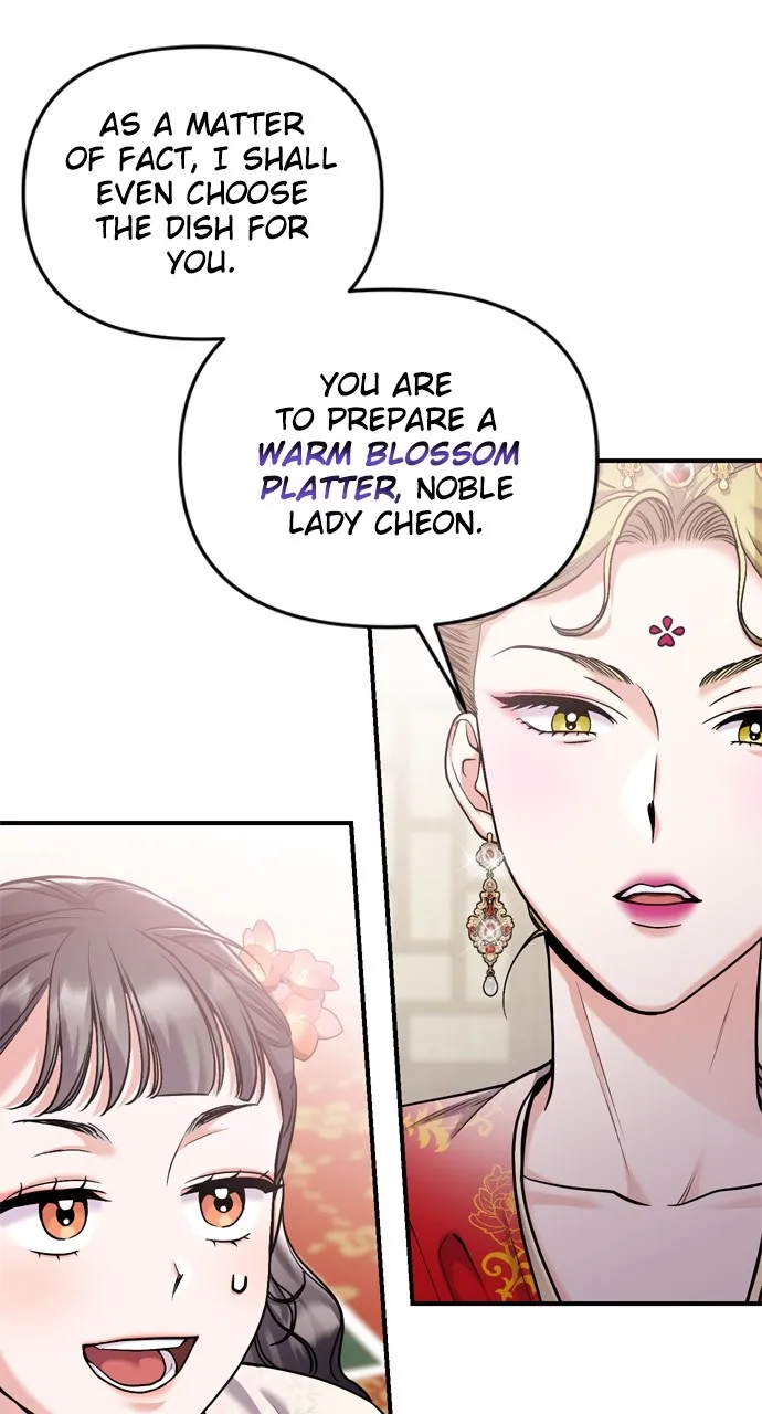 A Martial Master Wakes Up as a Concubine Chapter 19 page 83 - 