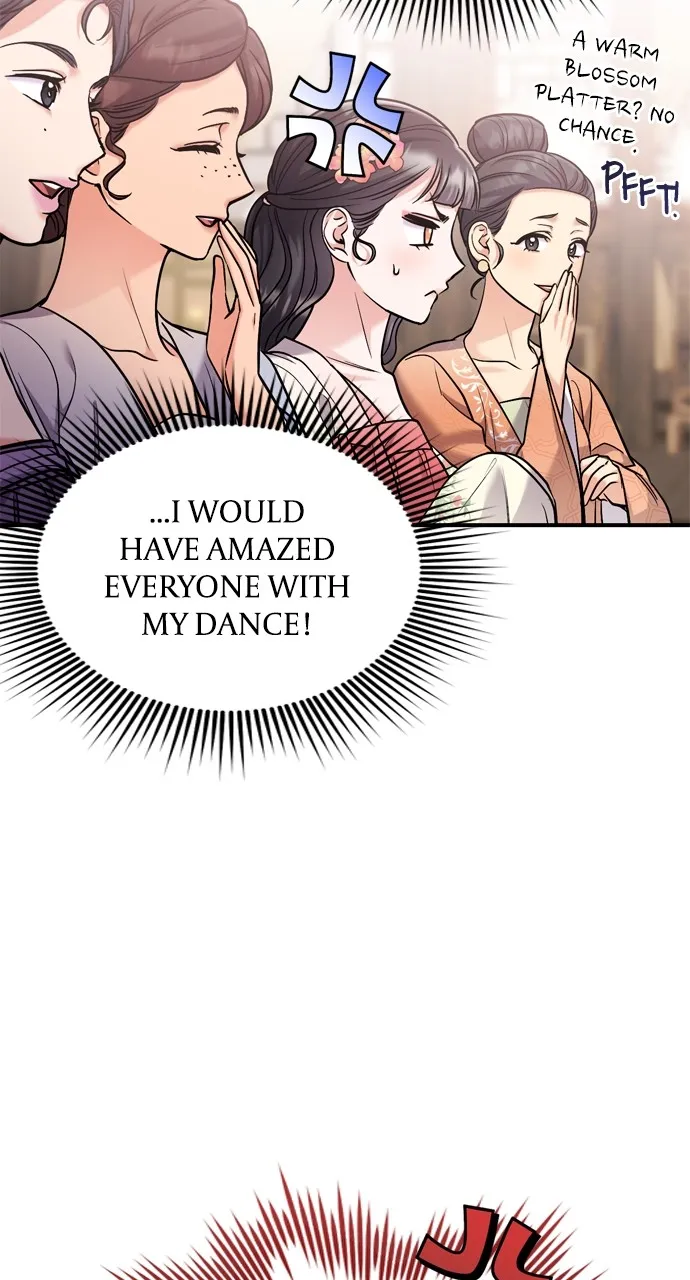A Martial Master Wakes Up as a Concubine Chapter 19 page 85 - 