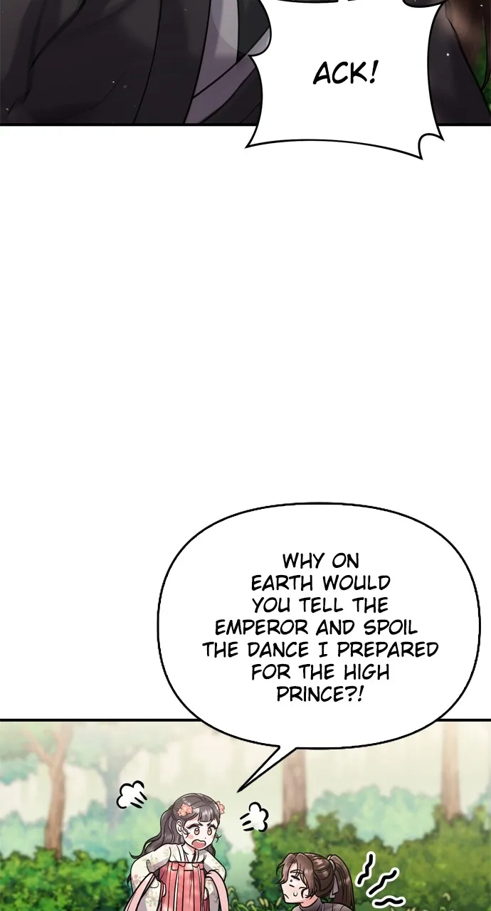 A Martial Master Wakes Up as a Concubine Chapter 19 page 87 - 