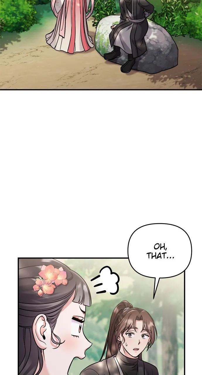 A Martial Master Wakes Up as a Concubine Chapter 19 page 88 - 