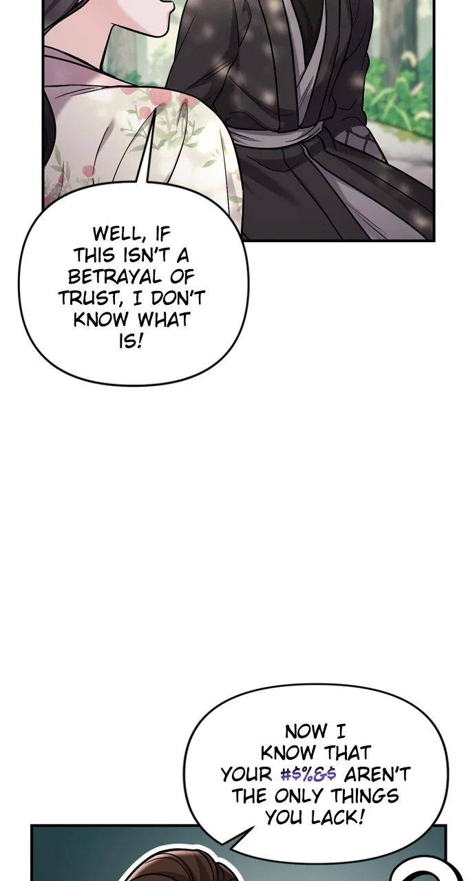 A Martial Master Wakes Up as a Concubine Chapter 19 page 89 - 