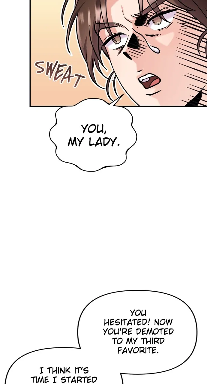 A Martial Master Wakes Up as a Concubine Chapter 19 page 97 - 