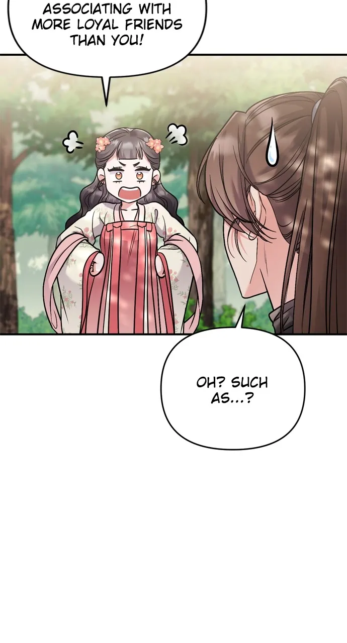 A Martial Master Wakes Up as a Concubine Chapter 19 page 98 - 