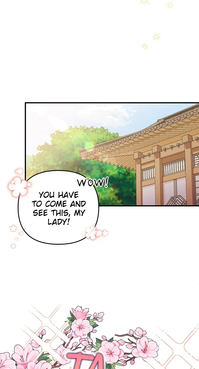 A Martial Master Wakes Up as a Concubine Chapter 2 page 105 - 