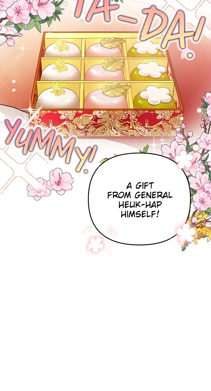 A Martial Master Wakes Up as a Concubine Chapter 2 page 106 - 
