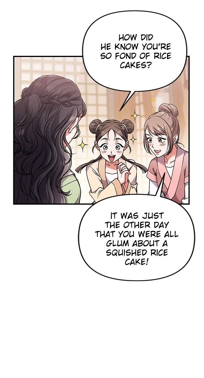 A Martial Master Wakes Up as a Concubine Chapter 2 page 107 - 