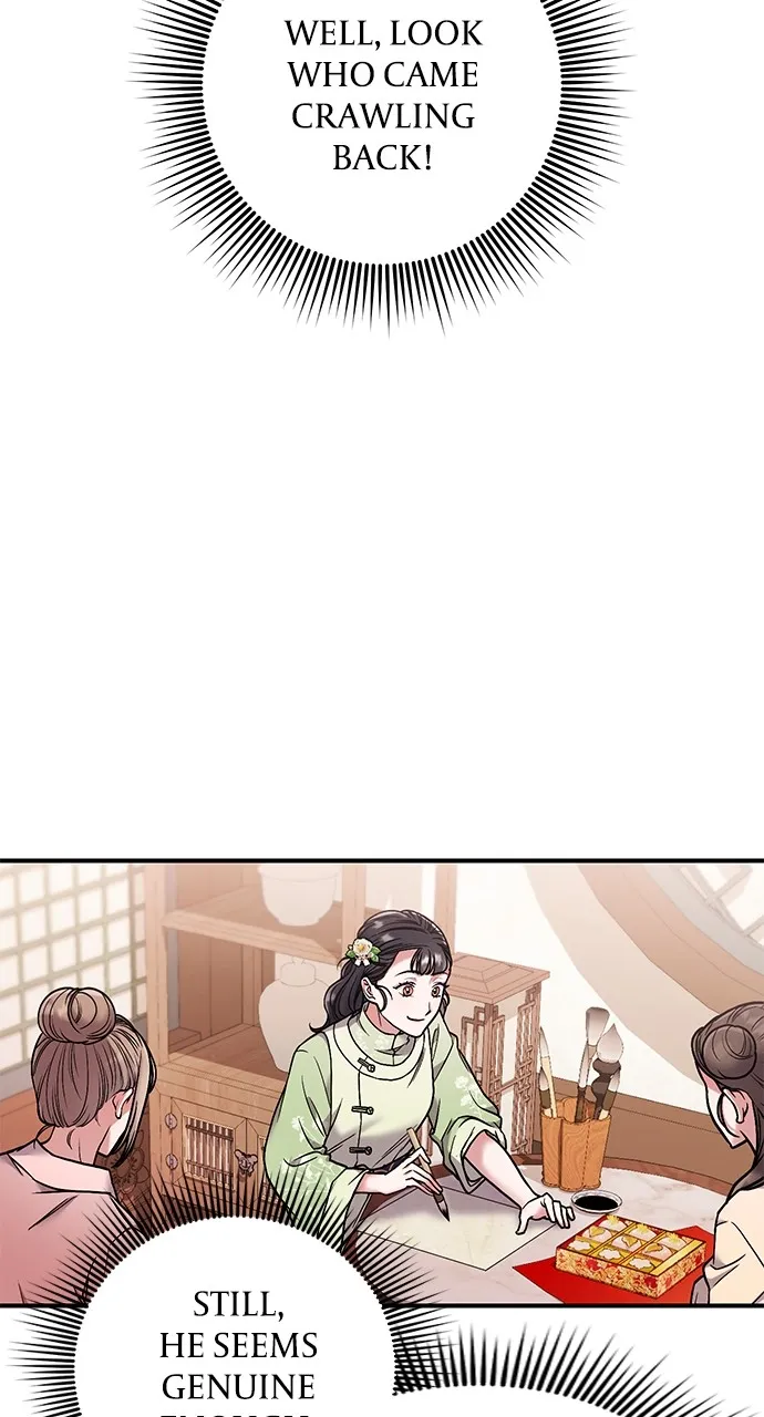 A Martial Master Wakes Up as a Concubine Chapter 2 page 109 - 