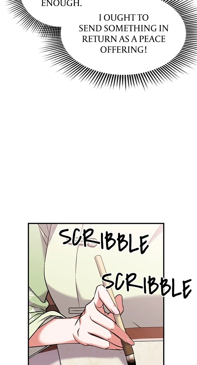 A Martial Master Wakes Up as a Concubine Chapter 2 page 110 - 