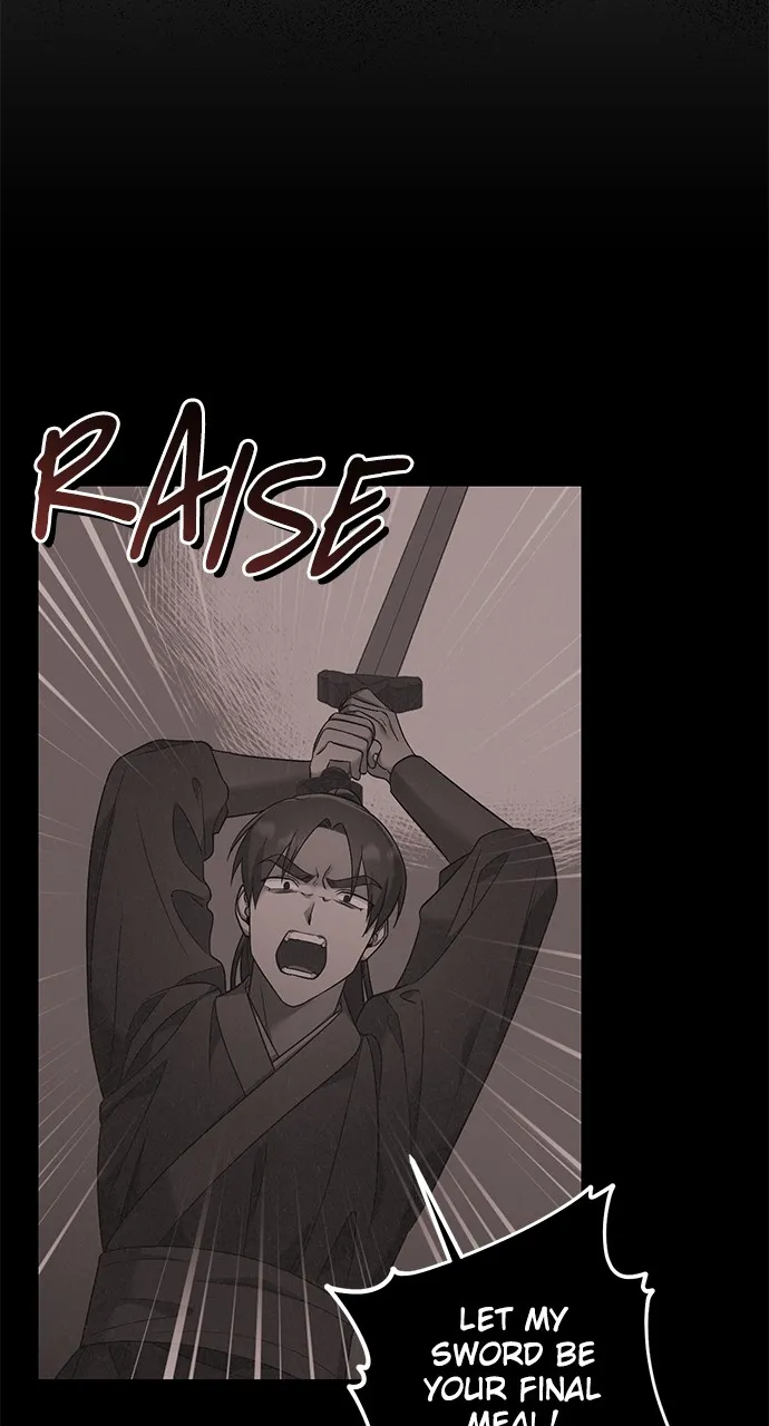 A Martial Master Wakes Up as a Concubine Chapter 2 page 12 - 