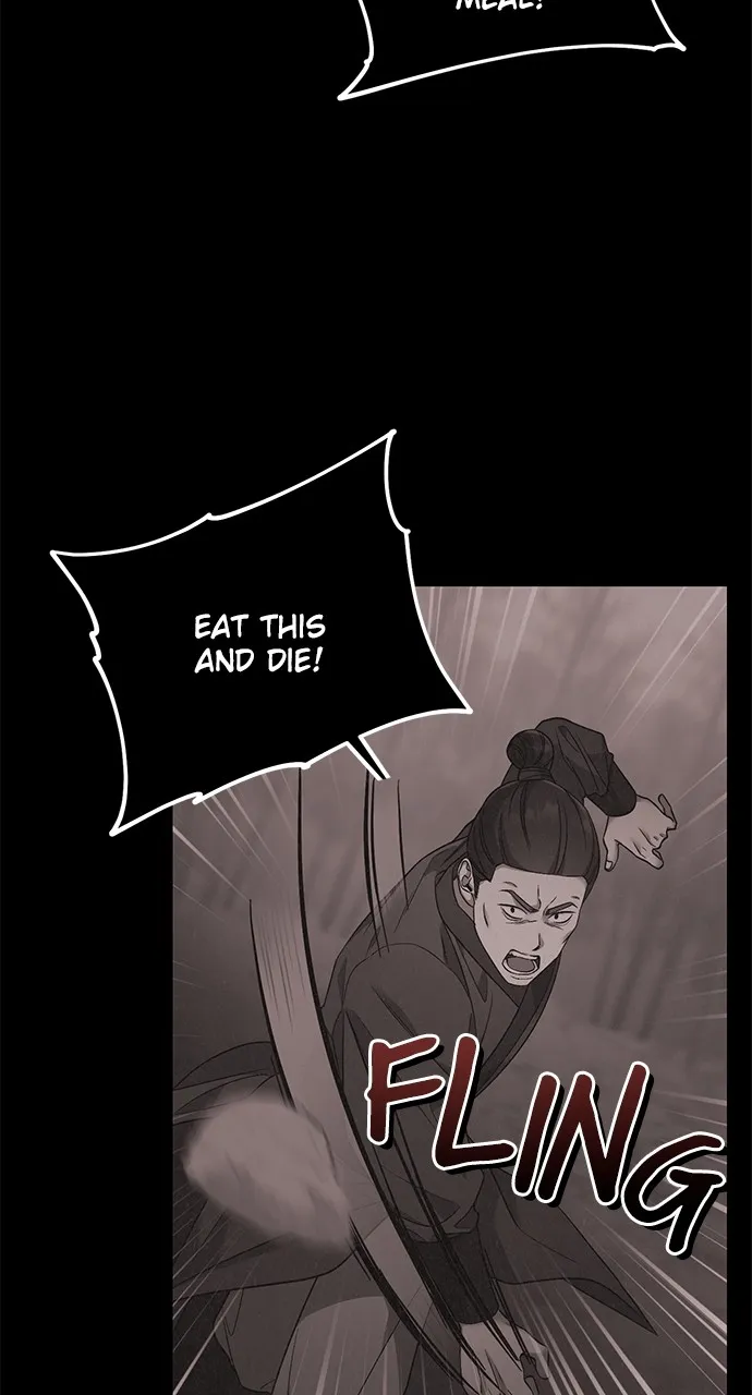 A Martial Master Wakes Up as a Concubine Chapter 2 page 13 - 