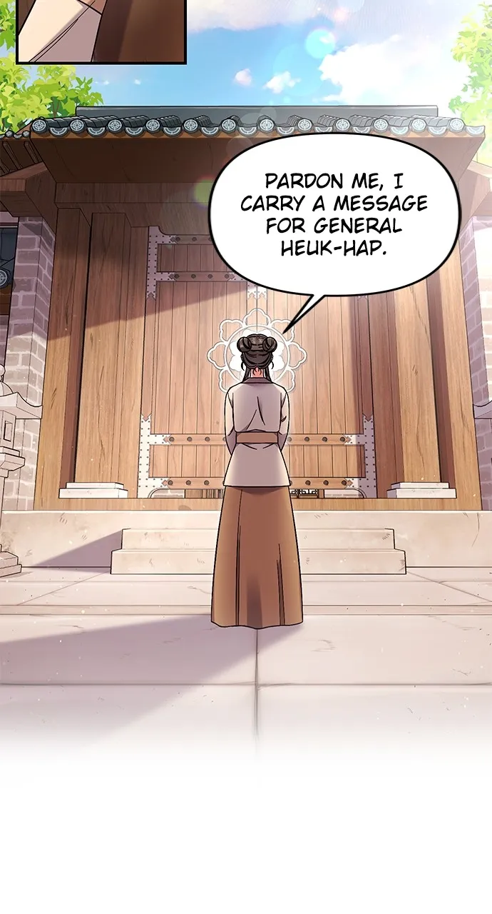 A Martial Master Wakes Up as a Concubine Chapter 2 page 123 - 