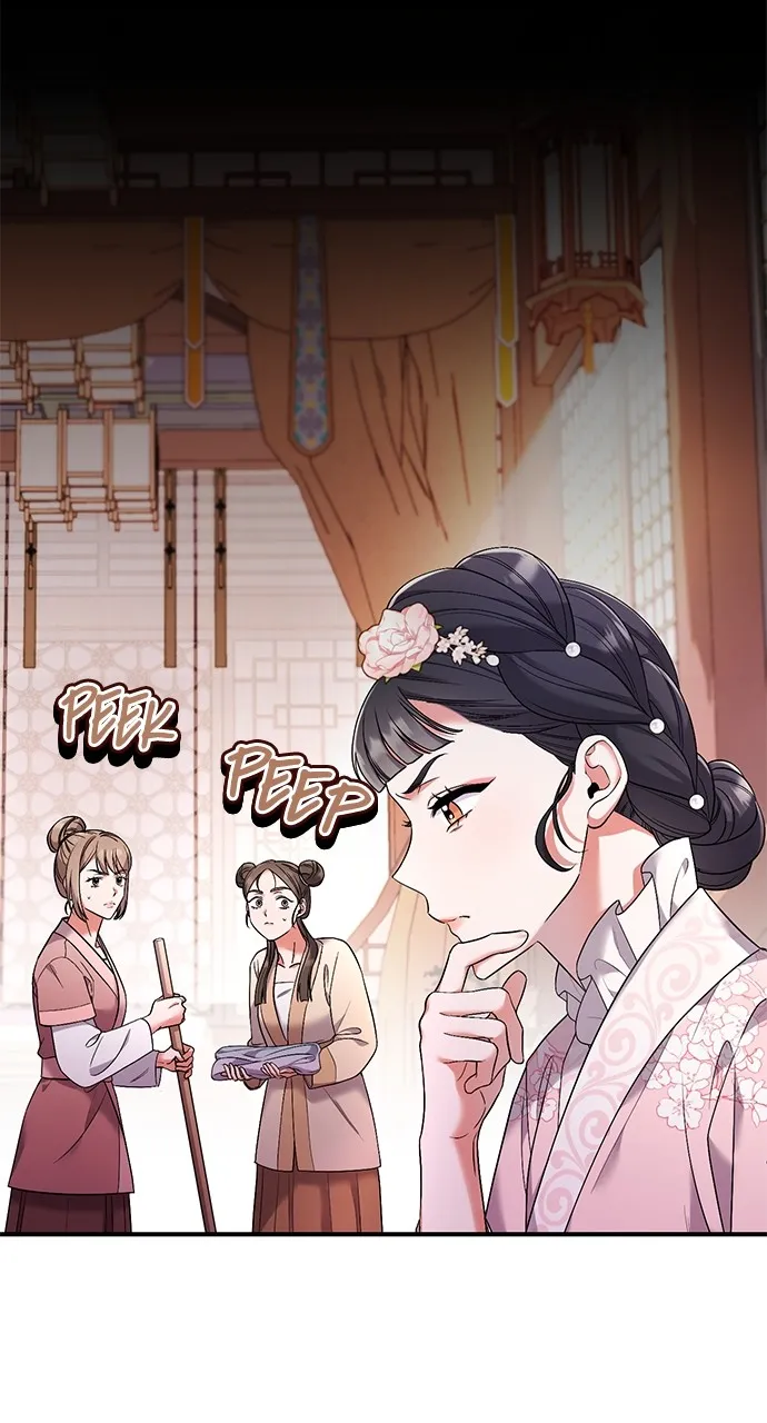 A Martial Master Wakes Up as a Concubine Chapter 2 page 16 - 