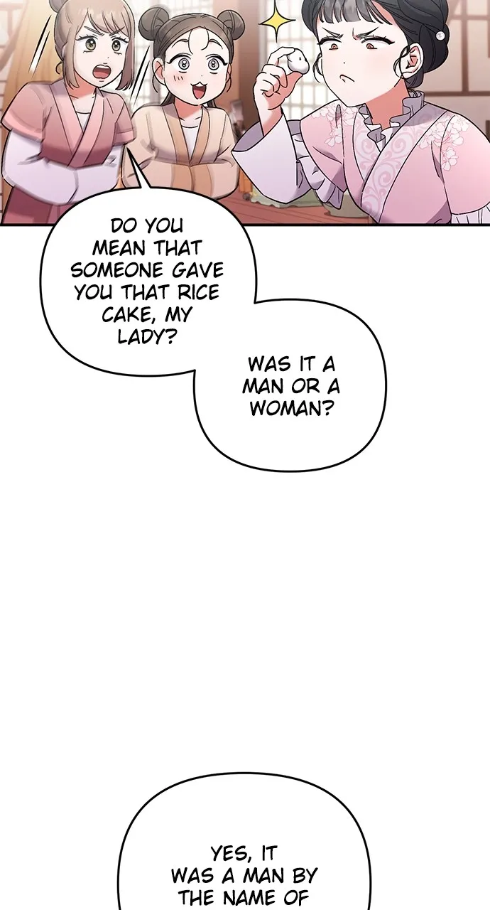 A Martial Master Wakes Up as a Concubine Chapter 2 page 20 - 