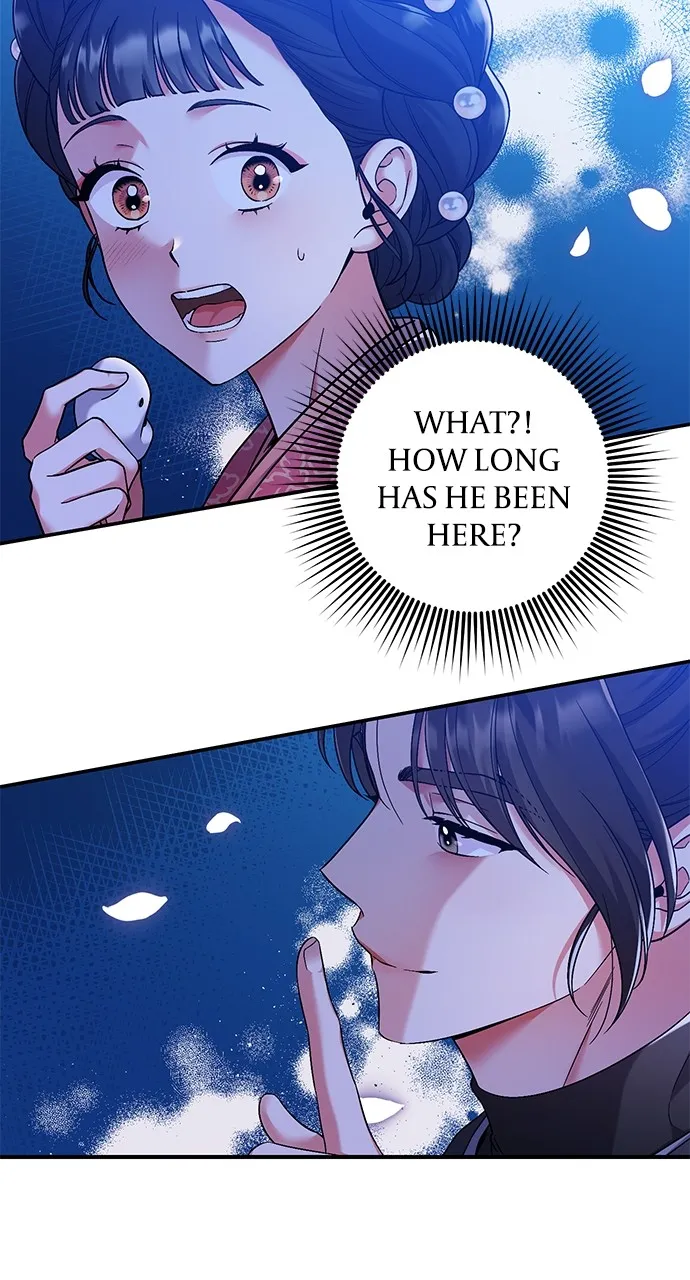 A Martial Master Wakes Up as a Concubine Chapter 2 page 3 - 