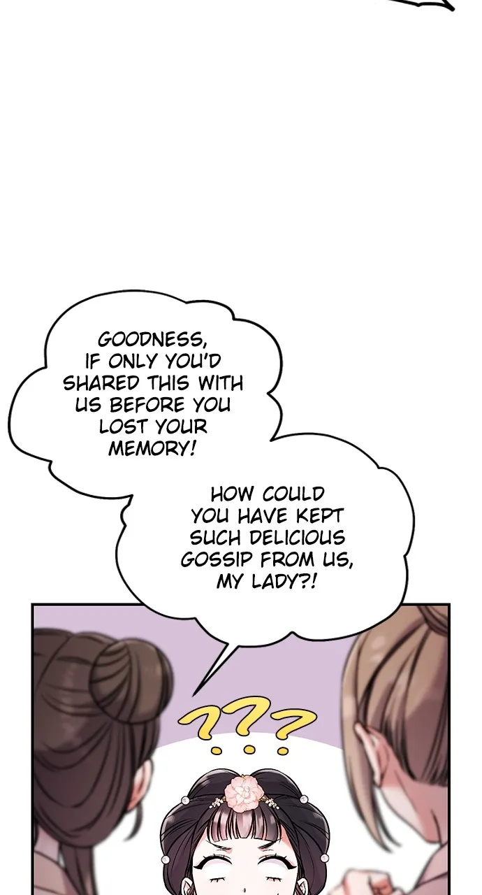 A Martial Master Wakes Up as a Concubine Chapter 2 page 23 - 