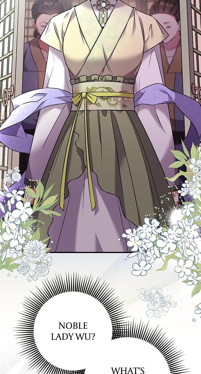 A Martial Master Wakes Up as a Concubine Chapter 2 page 27 - 