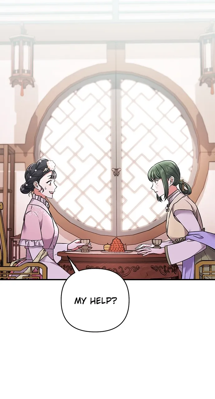 A Martial Master Wakes Up as a Concubine Chapter 2 page 29 - 