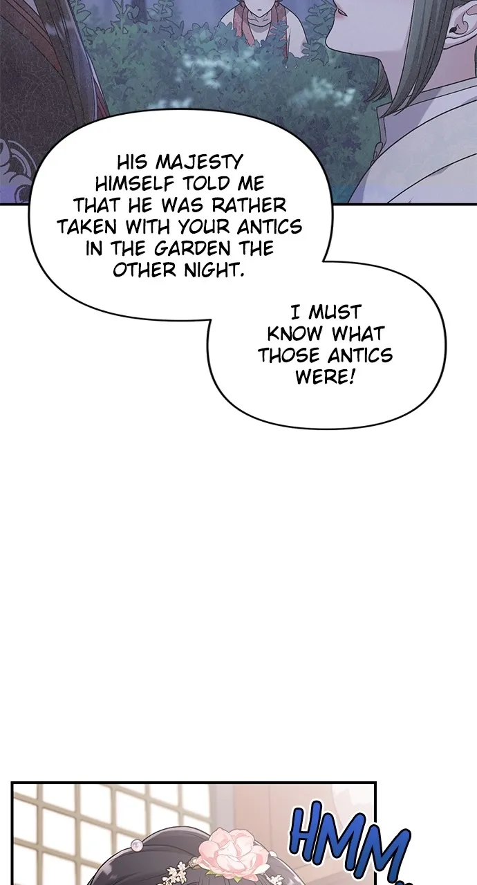 A Martial Master Wakes Up as a Concubine Chapter 2 page 32 - 