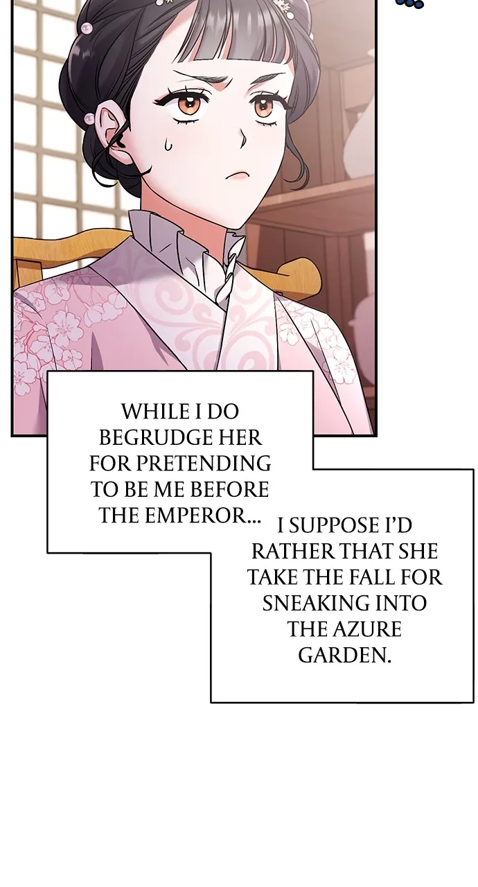 A Martial Master Wakes Up as a Concubine Chapter 2 page 33 - 