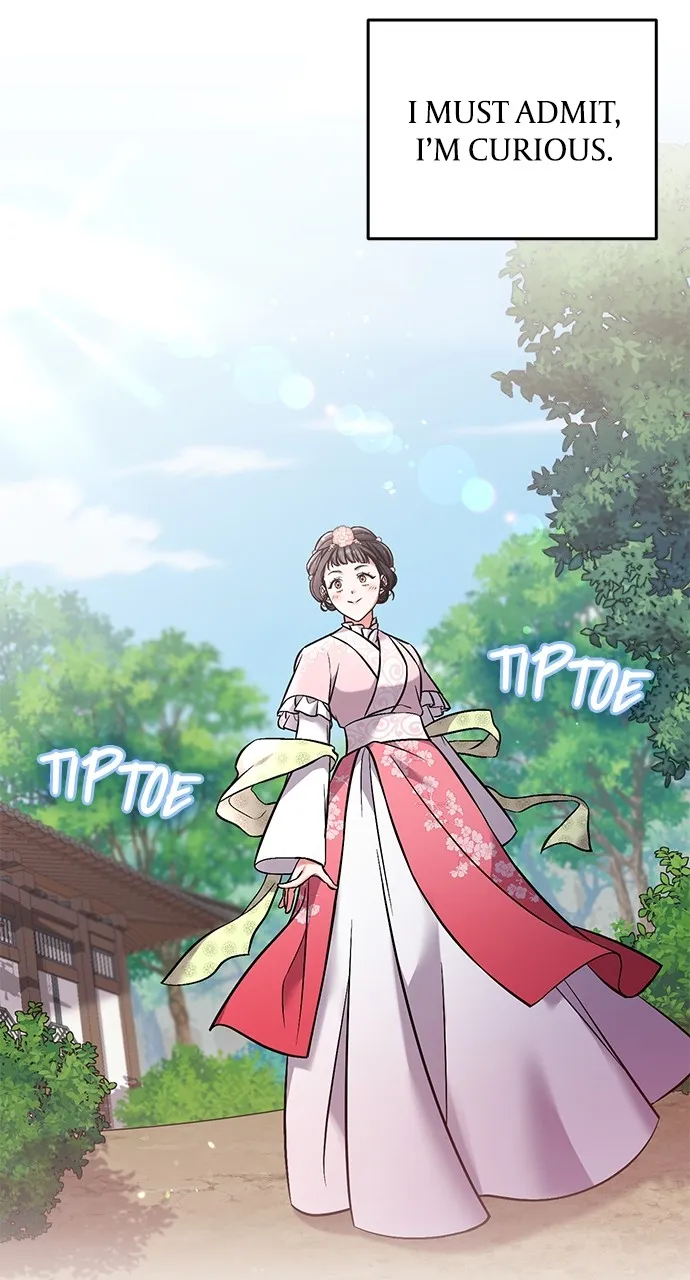 A Martial Master Wakes Up as a Concubine Chapter 2 page 45 - 