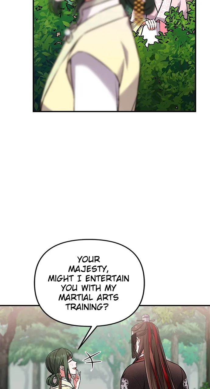 A Martial Master Wakes Up as a Concubine Chapter 2 page 48 - 