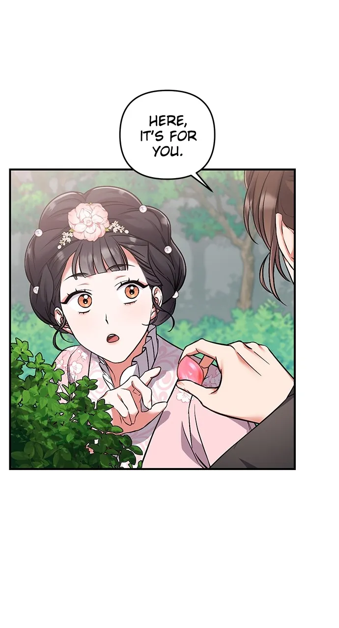 A Martial Master Wakes Up as a Concubine Chapter 2 page 53 - 