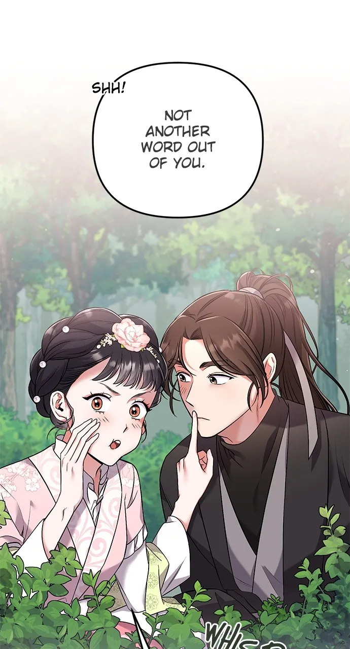 A Martial Master Wakes Up as a Concubine Chapter 2 page 55 - 
