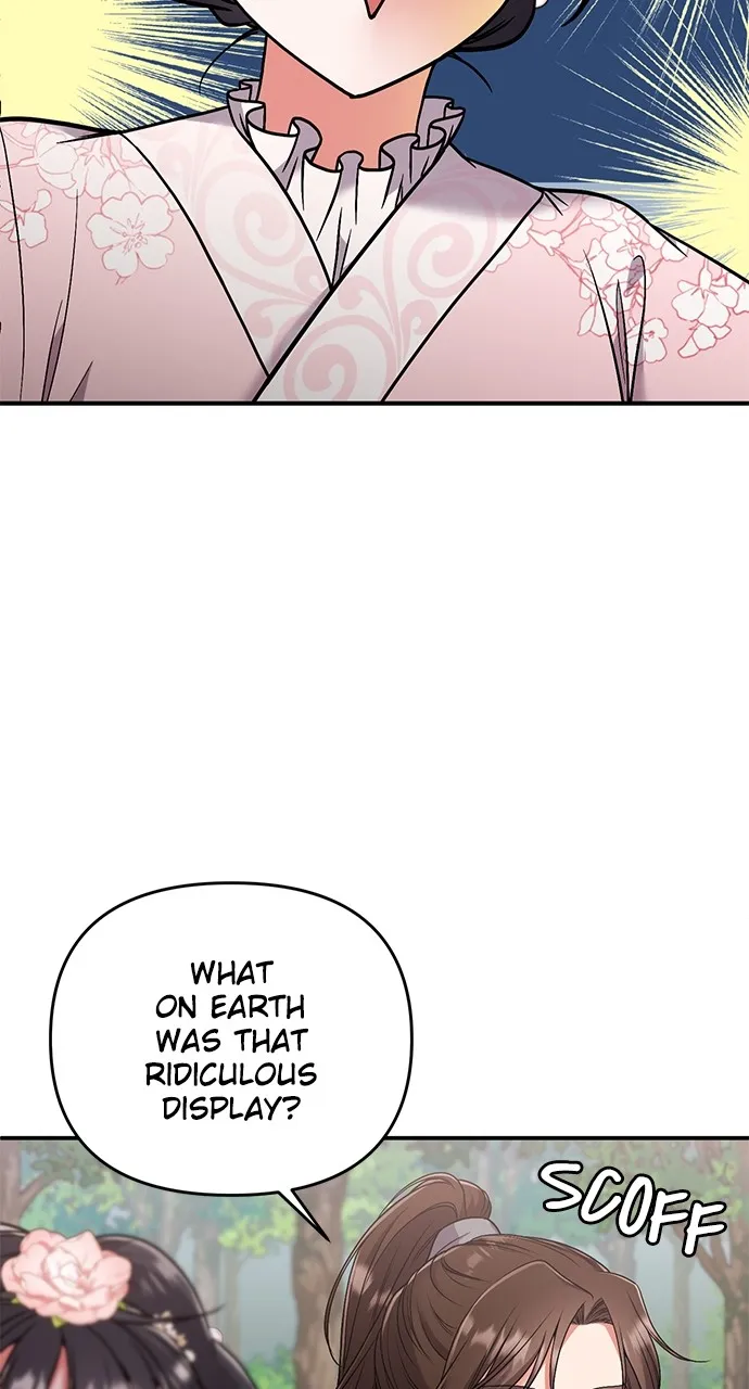A Martial Master Wakes Up as a Concubine Chapter 2 page 65 - 