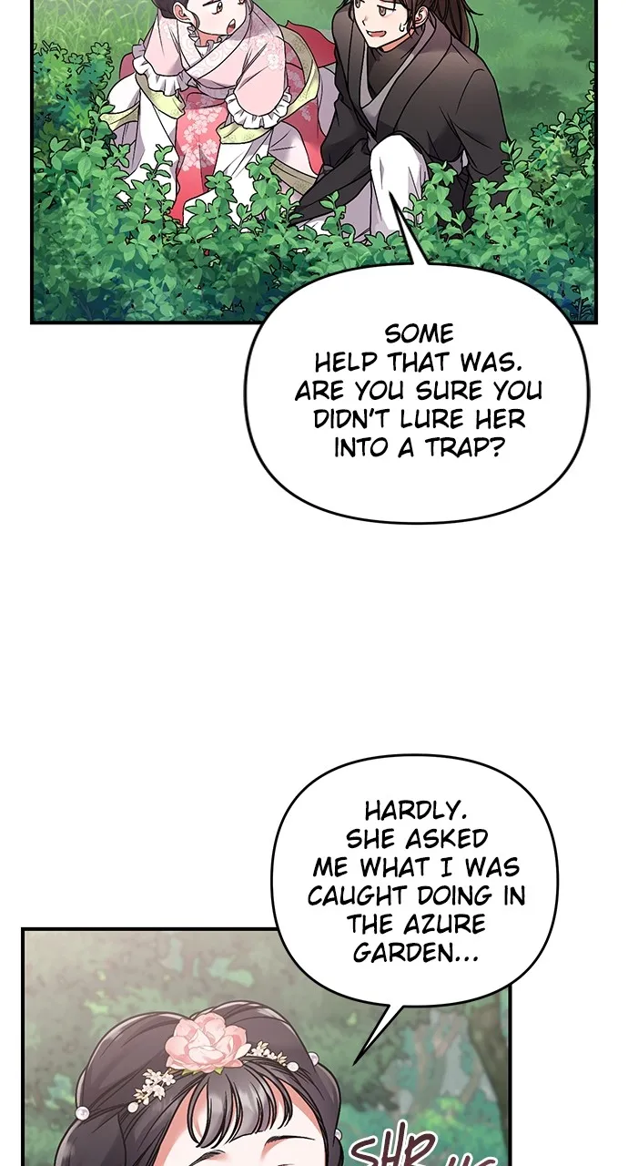 A Martial Master Wakes Up as a Concubine Chapter 2 page 67 - 